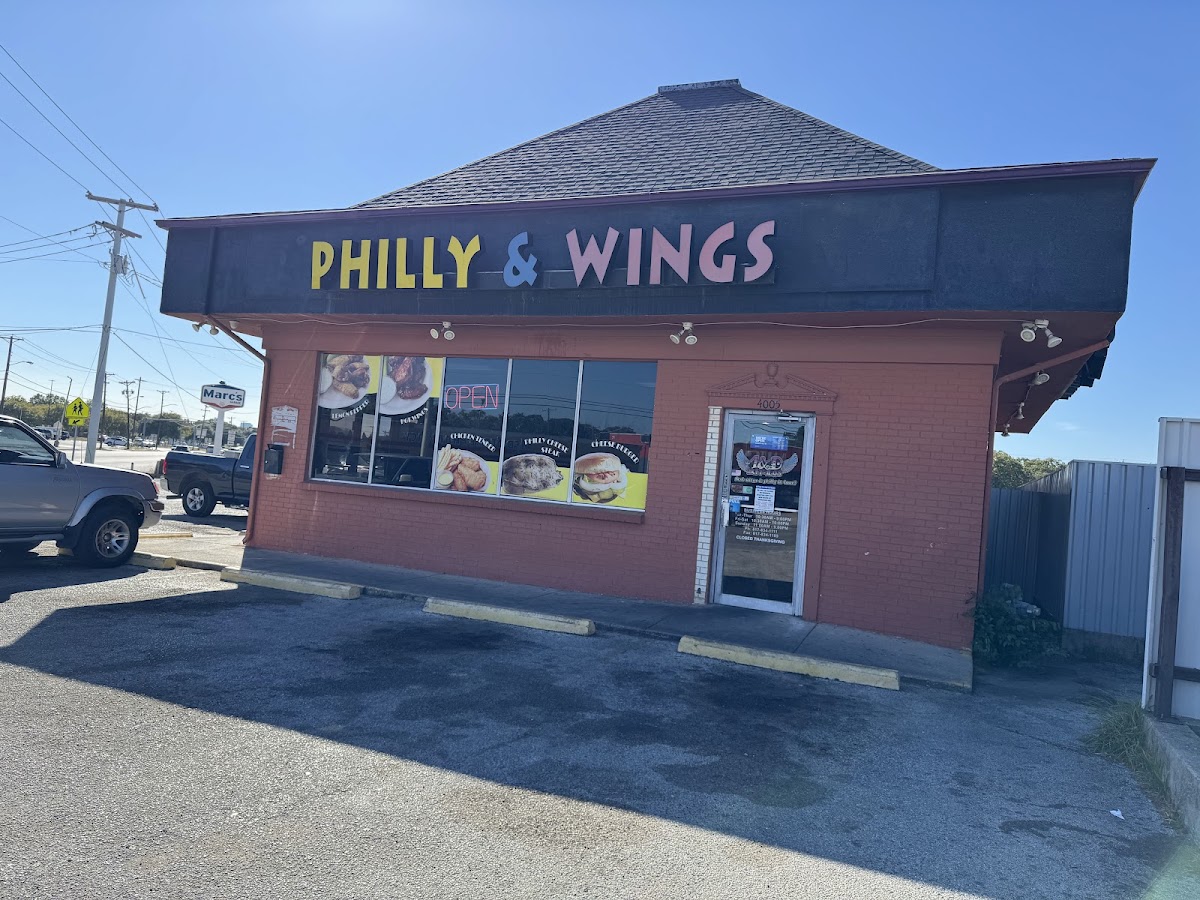A&d Buffalo's